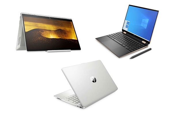 ノートPC