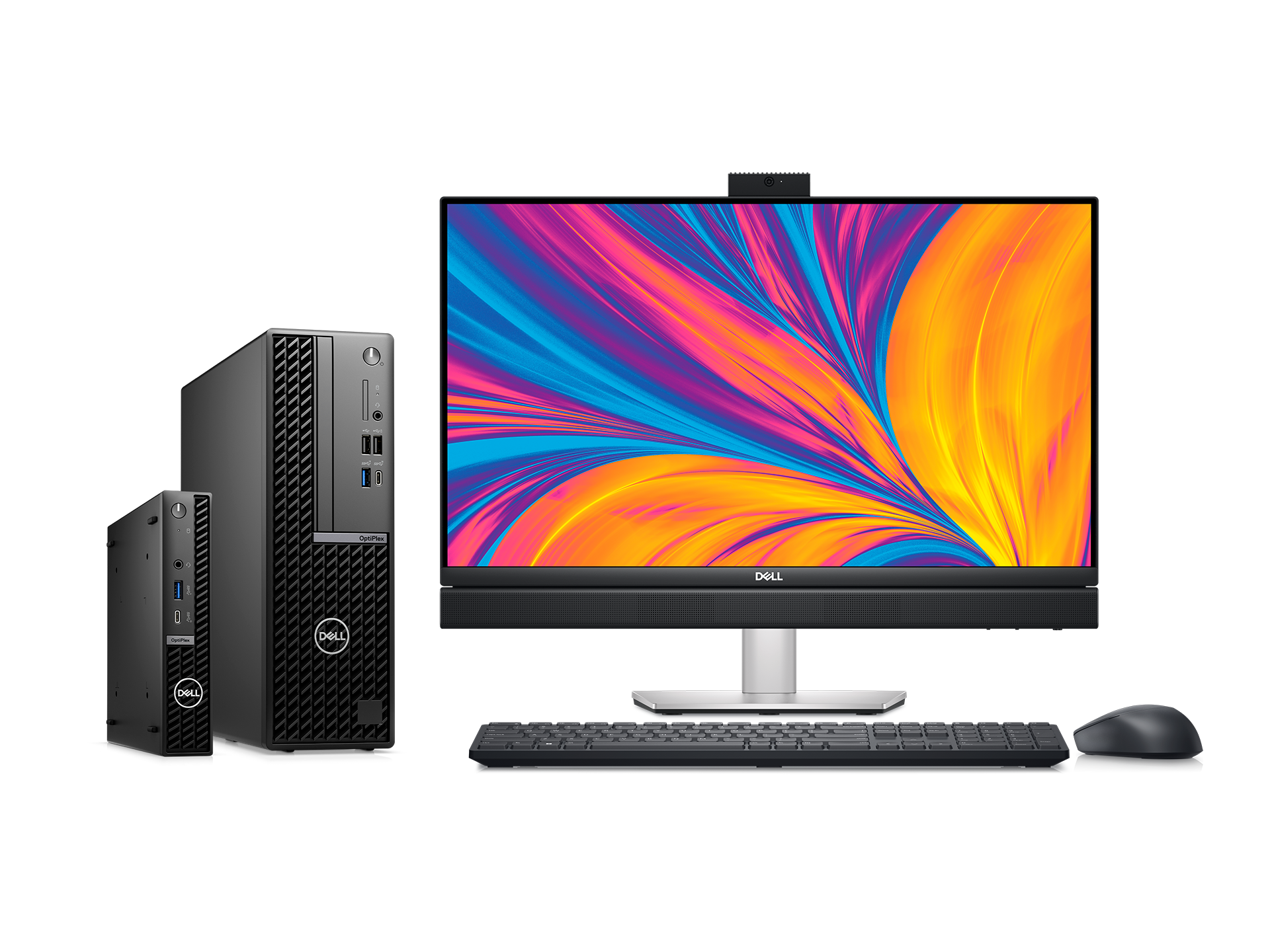 デスクトップPC